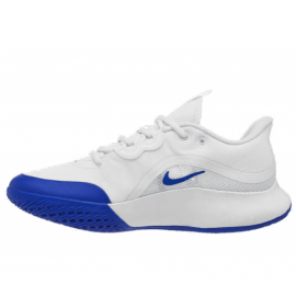 Кроссовки мужские Nike Air Max Volley (White/Blue)